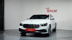 2023 Mercedes-Benz E-Class E300e 4MATIC Exclusive — фото 3