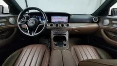 2023 Mercedes-Benz E-Class E300e 4MATIC Exclusive — фото 7