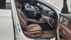 2023 Mercedes-Benz E-Class E300e 4MATIC Exclusive — фото 11
