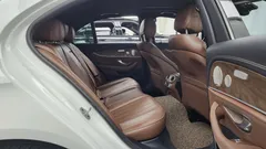 2023 Mercedes-Benz E-Class E300e 4MATIC Exclusive — фото 12