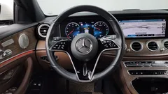 2023 Mercedes-Benz E-Class E300e 4MATIC Exclusive — фото 13