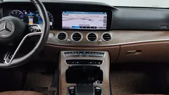 2023 Mercedes-Benz E-Class E300e 4MATIC Exclusive — фото 14