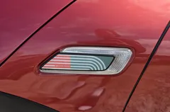 2023 Mini Clubman Multitione Edition, оранжевый — фото 17