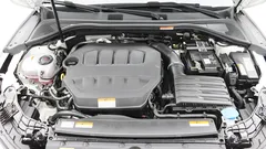 2023 Audi A3 40 TFSI Premium, белый — фото 6