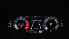 2023 Audi A3 40 TFSI Premium, белый — фото 8