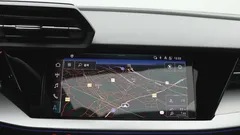 2023 Audi A3 40 TFSI Premium, белый — фото 15