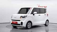 2022 Kia Ray Van — фото 1