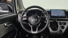 2022 Kia Ray Van — фото 12