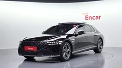2022 Genesis G90 Gasoline 3.5 Turbo AWD — фото 1