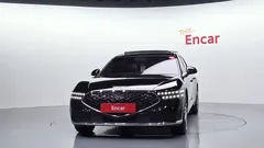 2022 Genesis G90 Gasoline 3.5 Turbo AWD — фото 3
