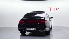 2022 Genesis G90 Gasoline 3.5 Turbo AWD — фото 4