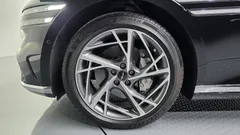 2022 Genesis G90 Gasoline 3.5 Turbo AWD — фото 5