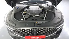 2022 Genesis G90 Gasoline 3.5 Turbo AWD — фото 6
