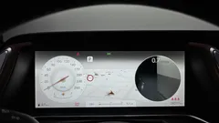 2022 Genesis G90 Gasoline 3.5 Turbo AWD — фото 8