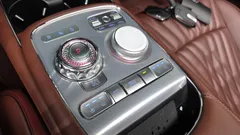 2022 Genesis G90 Gasoline 3.5 Turbo AWD — фото 9