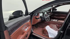 2022 Genesis G90 Gasoline 3.5 Turbo AWD — фото 10