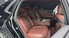 2022 Genesis G90 Gasoline 3.5 Turbo AWD — фото 11