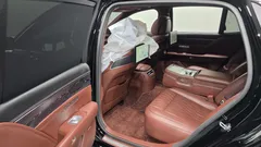 2022 Genesis G90 Gasoline 3.5 Turbo AWD — фото 12