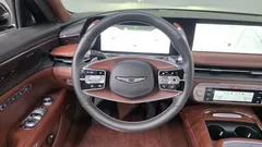 2022 Genesis G90 Gasoline 3.5 Turbo AWD — фото 13