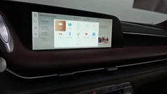 2022 Genesis G90 Gasoline 3.5 Turbo AWD — фото 15