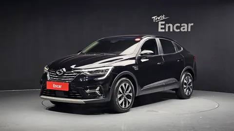 2023 Renault Samsung XM3 1.6 GTe RE