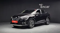 2023 Renault Samsung XM3 1.6 GTe RE — фото 1