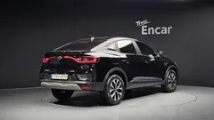 2023 Renault Samsung XM3 1.6 GTe RE — фото 2