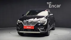 2023 Renault Samsung XM3 1.6 GTe RE — фото 3