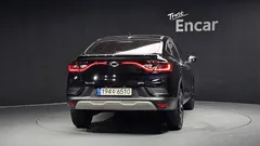 2023 Renault Samsung XM3 1.6 GTe RE — фото 4