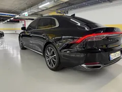 2022 Hyundai Grandeur 3.3 — фото 2