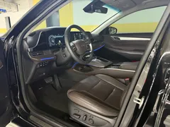 2022 Hyundai Grandeur 3.3 — фото 10