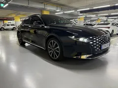 2022 Hyundai Grandeur 3.3 — фото 12