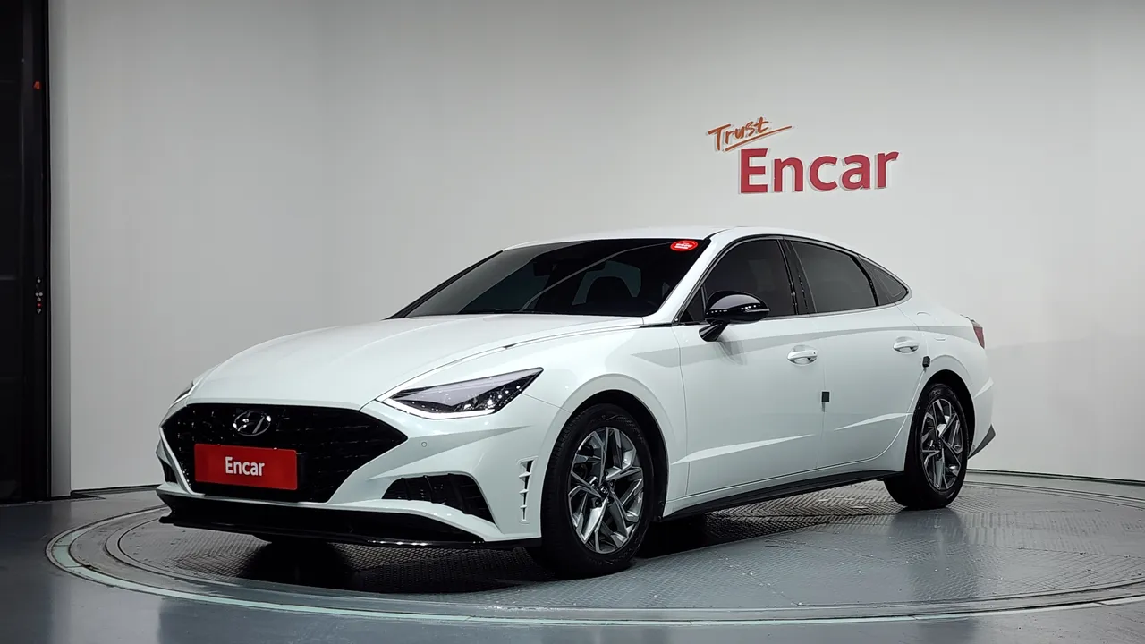 2022 Hyundai Sonata 2.0