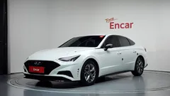 2022 Hyundai Sonata 2.0 — фото 1