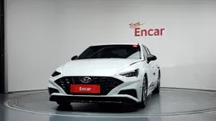 2022 Hyundai Sonata 2.0 — фото 3