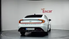 2022 Hyundai Sonata 2.0 — фото 4
