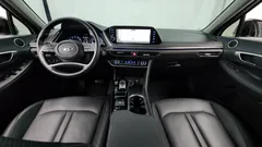 2022 Hyundai Sonata 2.0 — фото 7