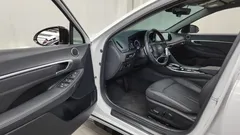 2022 Hyundai Sonata 2.0 — фото 10
