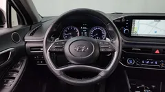 2022 Hyundai Sonata 2.0 — фото 13