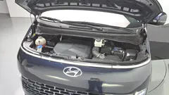 2022 Hyundai Staria Cargo 5-Seater — фото 6