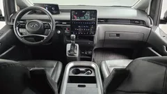 2022 Hyundai Staria Cargo 5-Seater — фото 7