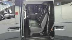 2022 Hyundai Staria Cargo 5-Seater — фото 11
