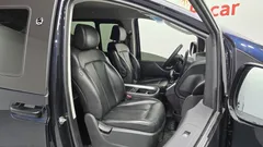 2022 Hyundai Staria Cargo 5-Seater — фото 12
