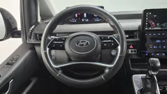 2022 Hyundai Staria Cargo 5-Seater — фото 13