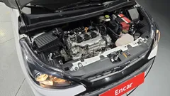 2021 ChevroletGMDaewoo Spark Red Pick Edition, белый — фото 6