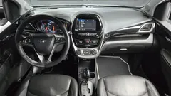 2021 ChevroletGMDaewoo Spark Red Pick Edition, белый — фото 7