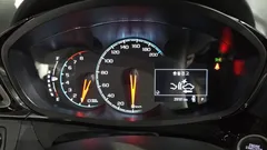 2021 ChevroletGMDaewoo Spark Red Pick Edition, белый — фото 8