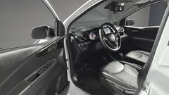 2021 ChevroletGMDaewoo Spark Red Pick Edition, белый — фото 10