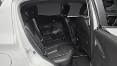 2021 ChevroletGMDaewoo Spark Red Pick Edition, белый — фото 11