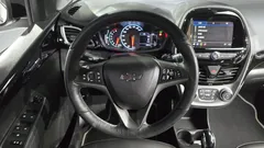 2021 ChevroletGMDaewoo Spark Red Pick Edition, белый — фото 12